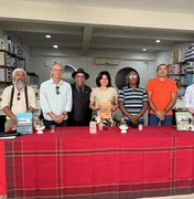 Edufal e Expedição Científica lançam 3º volume de livro sobre o Baixo São Francisco