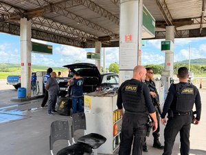 Operação contra preços abusivos em combustíveis chega a São Miguel dos Campos