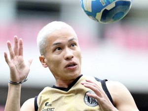 Desentendimento entre jogador e treinador do ASA está resolvido, afirma clube arapiraquense