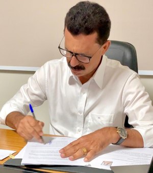 Prefeitura de Limoeiro de Anadia firma parceria com a Unopar e amplia acesso ao ensino superior