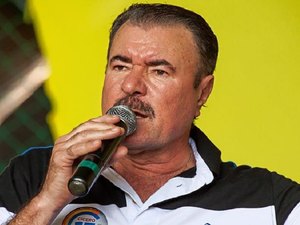 [Vídeo] TSE cassa mandato de Cícero Almeida por infidelidade partidária