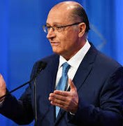 Geraldo Alckmin deixa PSDB após 33 anos no partido