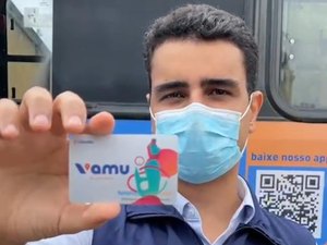 Novo sistema de ônibus em Maceió funcionará completamente até o final do ano