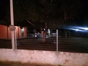 Sobrevivente de chacina na zona rural de Arapiraca sofre tentativa de homicídio