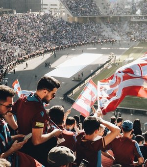 Cotações esportivas viram parte da conversa antes das rodadas de futebol