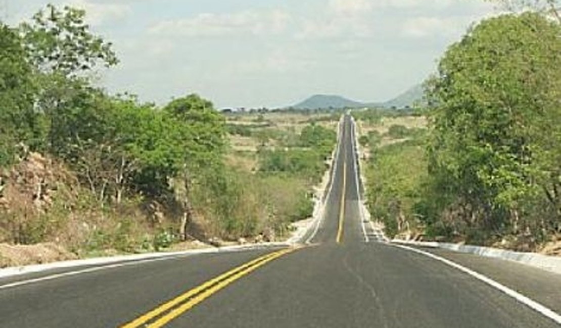 Estado entrega obras rodoviárias na Região Norte neste domingo (21)