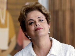 Dilma: impeachment resultará na eleição indireta de um governo usurpador