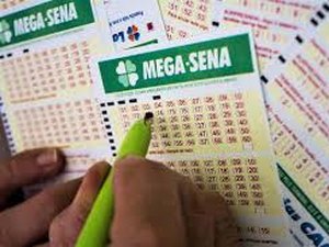 Ninguém acerta Mega-Sena e prêmio acumula em R$ 25 milhões
