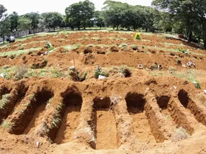 Brasil ultrapassa trágica marca de 300 mil mortos pela covid-19