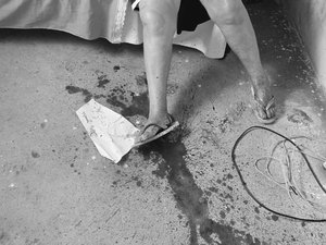 Polícia Civil tenta localizar autores de homicídio que vitimou idosa em Rio Largo