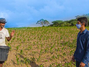 Prefeito Bueno Higino realiza o maior investimento da história de Coité do Nóia