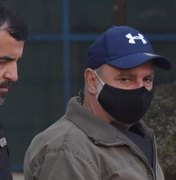 Defesa diz que prisão preventiva de Queiroz foi desnecessária