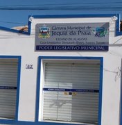 Justiça anula eleição da Mesa Diretora da Câmara de Jequiá da Praia