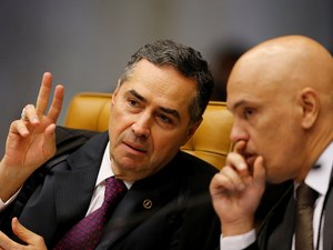 Com empate, STF suspende julgamento sobre indulto de Temer a presos