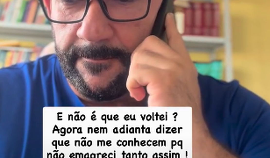 Ex-presidente do ASA ironiza permanência do CSA na Série D: 'DSA'