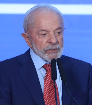 Lula sobre eventual encontro com Trump nos EUA: ‘Se for necessário, eu converso’