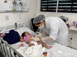 Enfermeiras alertam sobre o que fazer em caso de queimaduras nas festas juninas