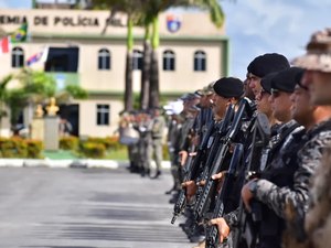 Ministério Público pede suspensão de calendário de promoções de militares em AL