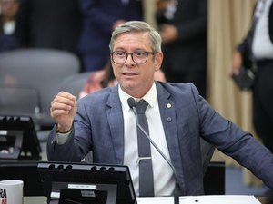 Cabo Bebeto critica decisão da Ufal de adotar cotas para pessoas trans e defende cota social