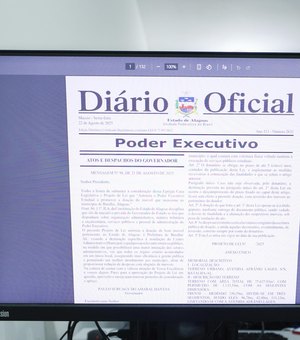 Alagoas propõe nova política de educação profissional e prioriza alunos da rede pública