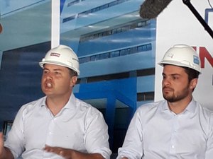 Estado garante cinco mil cirurgias para os próximos meses