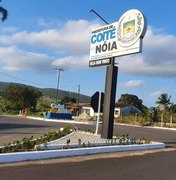 Prefeitura de Coité do Nóia decreta situação de emergência provocada por forte estiagem