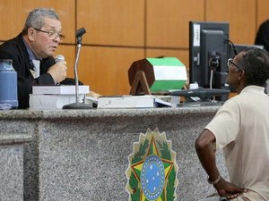 ?Júri em Arapiraca absolve acusado de esfaquear pretendente da filha
