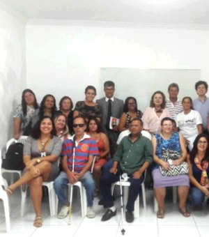 Maceió vai sediar a I Feira Alagoana de Inclusão da Pessoa com Deficiência no Mercado de Trabalho