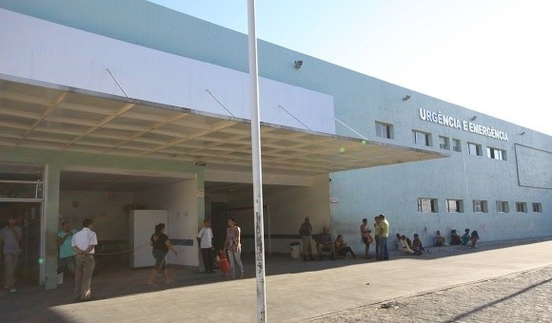 HGE confirma redução de casos de violência em Alagoas