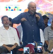 Lula elogia Arthur Lira: “não tivemos nenhum projeto de interesse do governo que foi derrotado na Câmara”