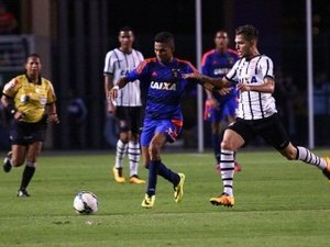 Alagoano é convocado para a Seleção Brasileira sub 18