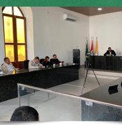 Vereadores reconhecem trabalho da prefeita e destacam avanços em São Luís do Quitunde