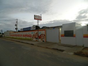 Crianças com microcefalia são atendidas na Pestalozzi