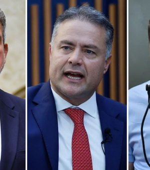 Encontro de opositores em Limoeiro de Anadia tem troca de farpas e acenos