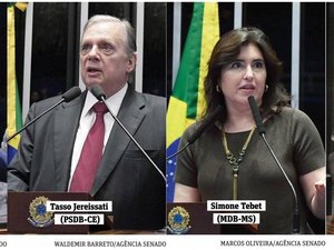 Renan Calheiros está entre os principais nomes para a presidência do Senado