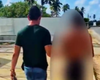 Acusado de invadir casas e cometer importunação sexual é preso em Piaçabuçu