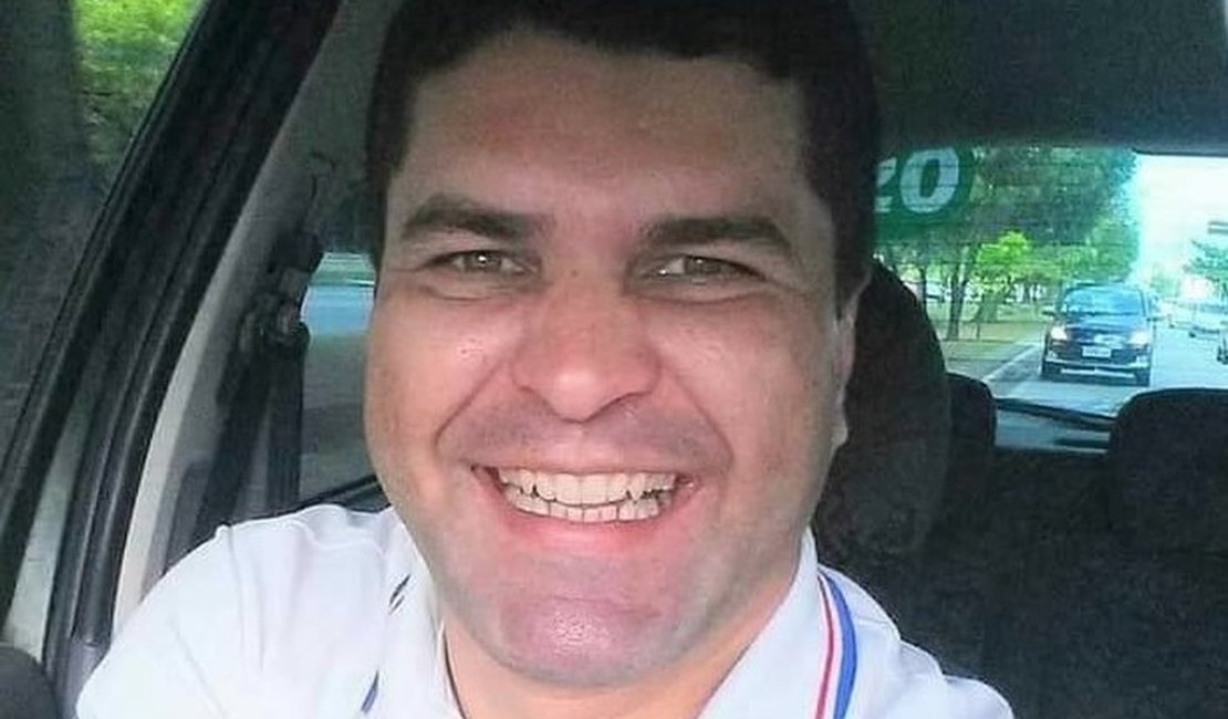 Delegado responsável pelas investigações da morte de Kleber Malaquias é preso em Maceió