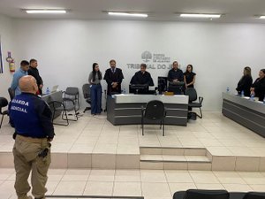 Homem é condenado por matar colega de trabalho após demissão em Pariconha