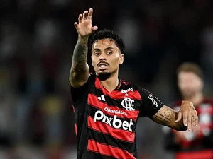 São Paulo recua e desiste da contratação de Allan, do Flamengo