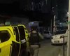 Mulher morre baleada durante abordagem policial em grota de Maceió