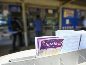 Lotofácil 3717: confira o resultado do sorteio desta segunda (22/6)