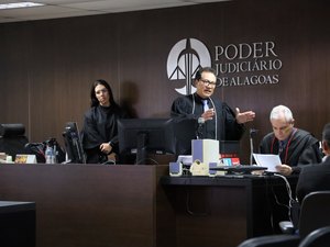 'Serial Killer de Maceió' diz que fez cursos de tiro para realizar sonho de defender o exército de Israel