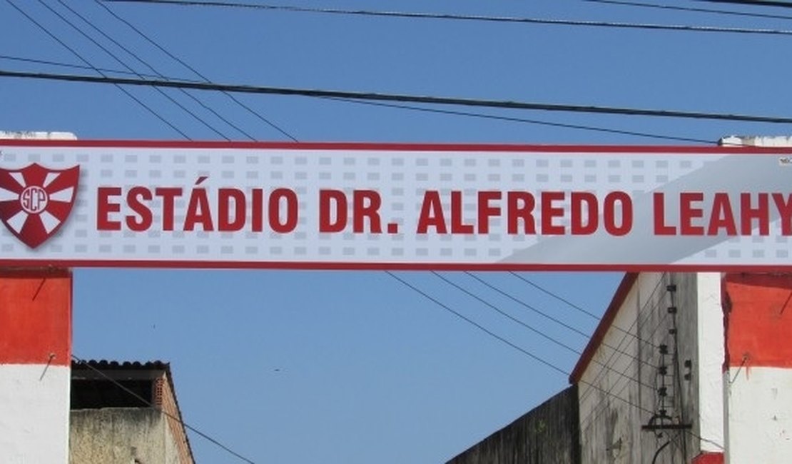 Para comprar refletores, time de  Alagoas vai rifar animais