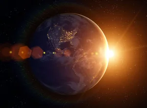 Japão vai testar envio de energia solar do espaço para a Terra