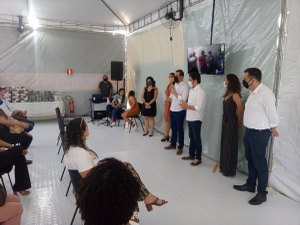 Centro de Acolhimento recebe pessoas em situação de vulnerabilidade social infectadas pela Covid-19