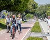 Ciclovia do Trabalhador já contempla 90% da área central de Arapiraca