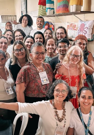 Maragogi promove curso de macramê para fortalecer artesanato e economia
