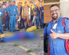 Trabalhador terceirizado da Braskem é assassinado a tiros na saída do serviço em Marechal Deodoro