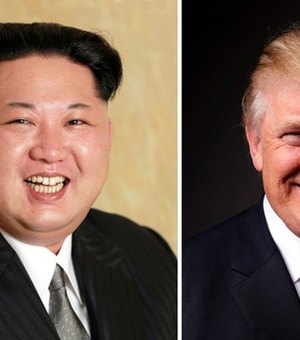 Kim Jong-un convida Donald Trump para reunião, segundo enviado sul-coreano