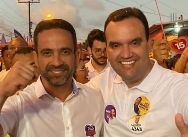Governador estipula data para deixar o MDB dos Calheiros e se filiar ao PSD